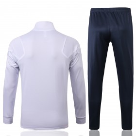 Paris Saint-Germain 2020-2021 Treningsdresser M002